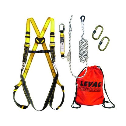 Kit harnais antichute N°2 
