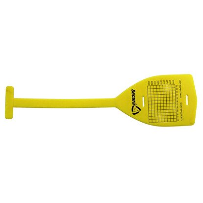 Plaquette de marquage Inspection