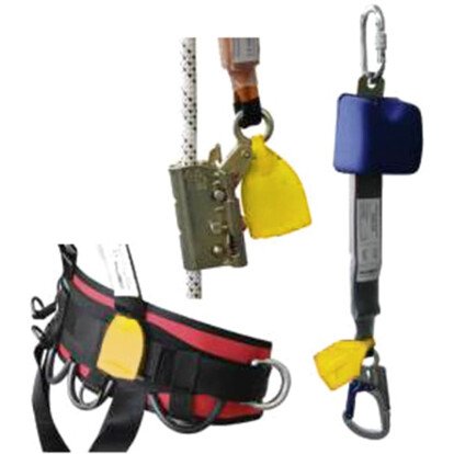 Plaquette de marquage Inspection