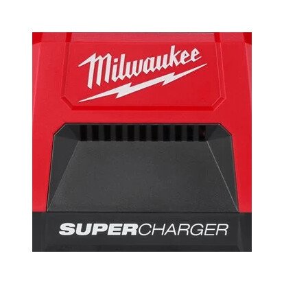 Super chargeur double M18 DBSC - MILWAUKEE