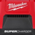 Super chargeur double M18 DBSC - MILWAUKEE