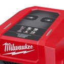 Super chargeur double M18 DBSC - MILWAUKEE