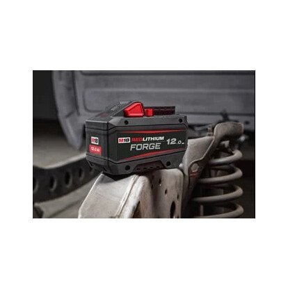 Batterie M18 12.0 AH FORGE- MILWAUKEE