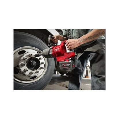 Batterie M18 12.0 AH FORGE- MILWAUKEE