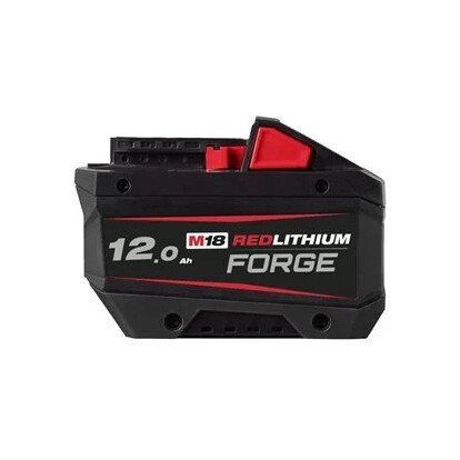 Batterie M18 12.0 AH FORGE- MILWAUKEE