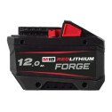 Batterie M18 12.0 AH FORGE- MILWAUKEE