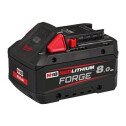 Batterie M18 8.0 AH FORGE - MILWAUKEE