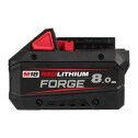 Batterie M18 8.0 AH FORGE - MILWAUKEE