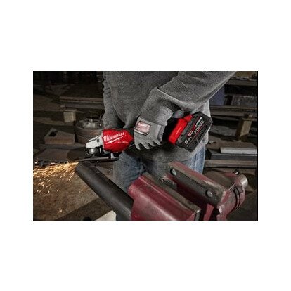 Batterie M18 8.0 AH FORGE - MILWAUKEE