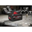 Batterie M18 8.0 AH FORGE - MILWAUKEE