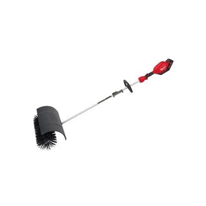Balai brosse  M18 QUIK-LOK