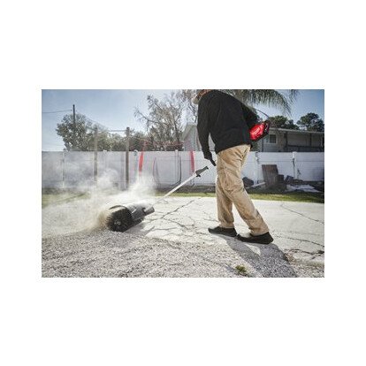 Balai brosse  M18 QUIK-LOK