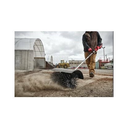 Balai brosse  M18 QUIK-LOK