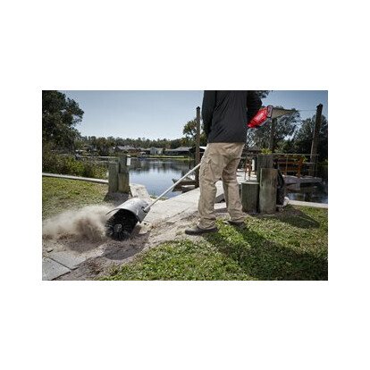 Balai brosse  M18 QUIK-LOK