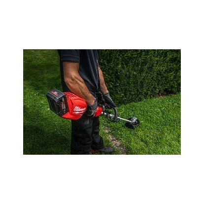 Fuel Bloc moteur combi-système M18 QUICK LOCK