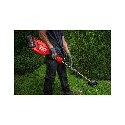 Fuel Bloc moteur combi-système M18 QUICK LOCK