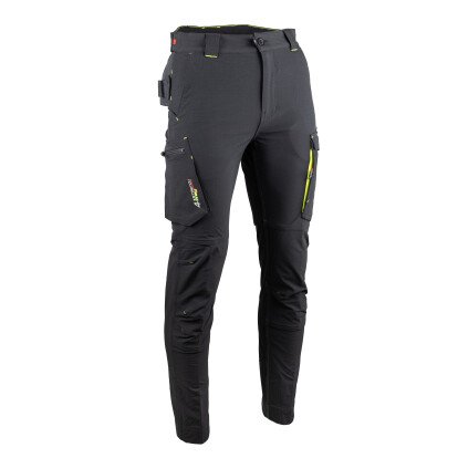 Pantalon 4WAY strech LMA UTOPIE