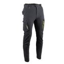 Pantalon 4WAY strech LMA UTOPIE