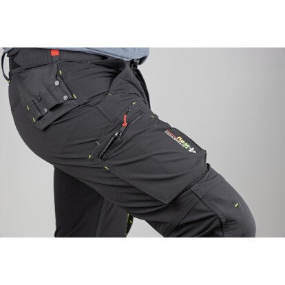 Pantalon 4WAY strech LMA UTOPIE