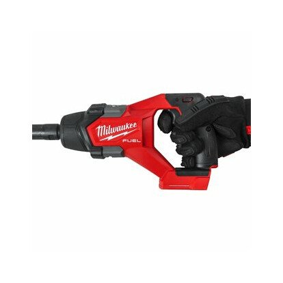 Aiguille vibrante M18 CVN12-0 MILWAUKEE sans batterie