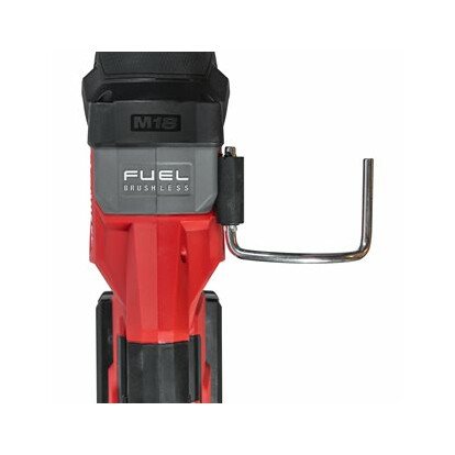 Aiguille vibrante M18 CVN12-0 MILWAUKEE sans batterie