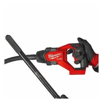 Aiguille vibrante M18 CVN12-0 MILWAUKEE sans batterie
