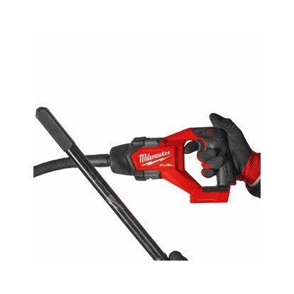 Aiguille vibrante M18 CVN12-0 MILWAUKEE sans batterie