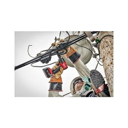 Boulonneuse a chocs  ½″ avec fixation O'RING - FMTIW2F12-0X - MILWAUKEE