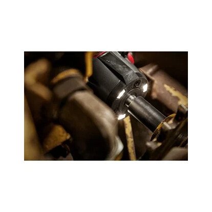 Boulonneuse a chocs  ½″ avec fixation O'RING - FMTIW2F12-0X - MILWAUKEE