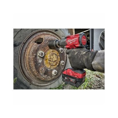 Boulonneuse a chocs  ½″ avec fixation O'RING - FMTIW2F12-0X - MILWAUKEE