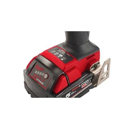 Boulonneuse a chocs  ½″ avec fixation O'RING - FMTIW2F12-0X - MILWAUKEE