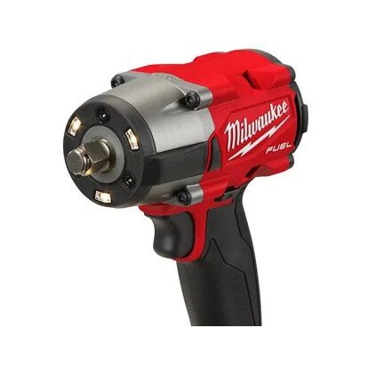 Boulonneuse a chocs  ½″ avec fixation O'RING - FMTIW2F12-0X - MILWAUKEE