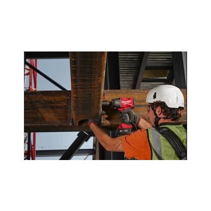 Boulonneuse a chocs ½″ AVEC FIXATION O’RING- MILWAUKEE-FHIW2F12-0X