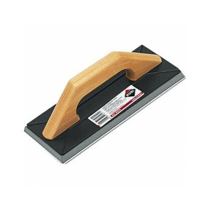 Talochon à jointoyer caoutchouc dense