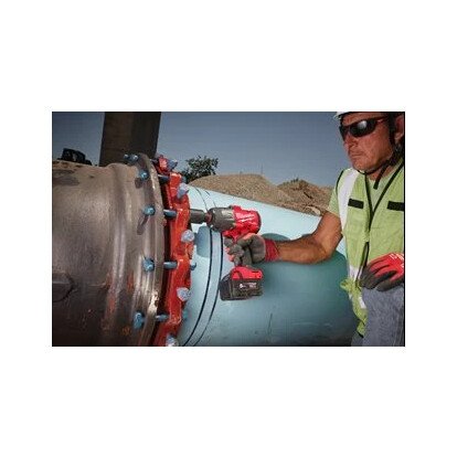 Boulonneuse a chocs ½″ AVEC FIXATION O’RING- MILWAUKEE-FHIW2F12-0X