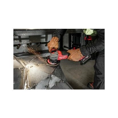 Meuleuse d'angle M18 ONEFSAG125XPDB-0X FUEL™ ONE-KEY™ 125 MM