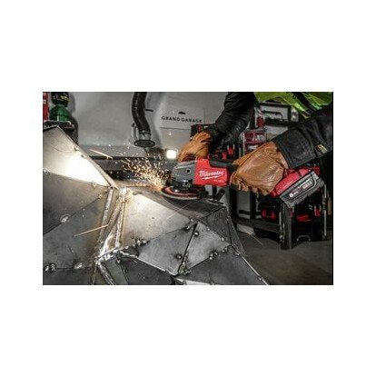 Meuleuse d'angle M18 ONEFSAG125XPDB-0X FUEL™ ONE-KEY™ 125 MM