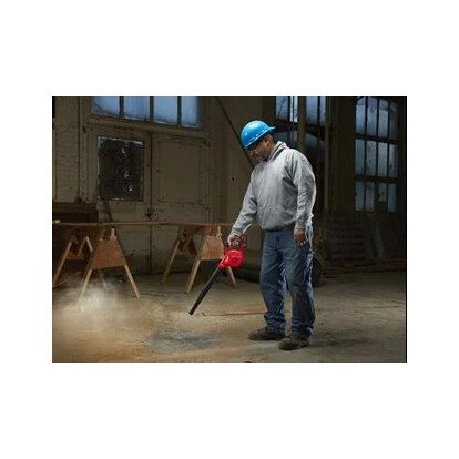 Souffleur M18 BBL- 0- MILWAUKEE- sans batterie ni chargeur