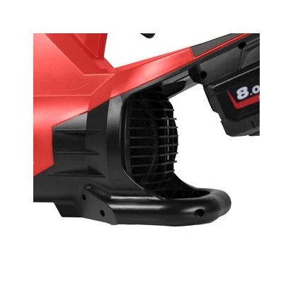 Souffleur a double batterie M18 F2BL-0- MILWAUKEE