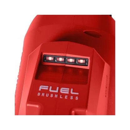 Souffleur a double batterie M18 F2BL-0- MILWAUKEE