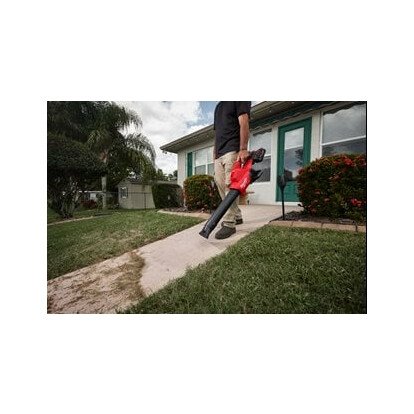 Souffleur a double batterie M18 F2BL-0- MILWAUKEE