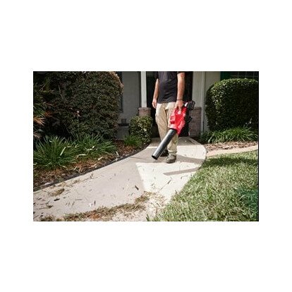 Souffleur a double batterie M18 F2BL-0- MILWAUKEE