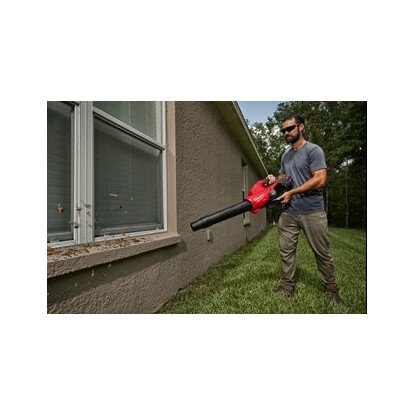 Souffleur a double batterie M18 F2BL-0- MILWAUKEE