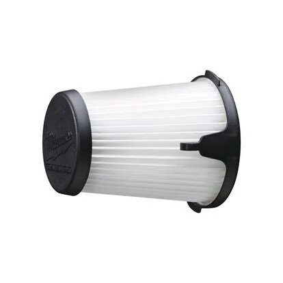 Aspirateur compact M12 HV-0_ MILWAUKEE