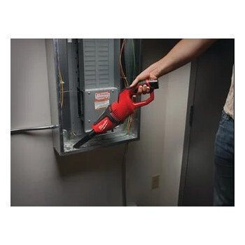 Aspirateur compact M12 HV-0_ MILWAUKEE