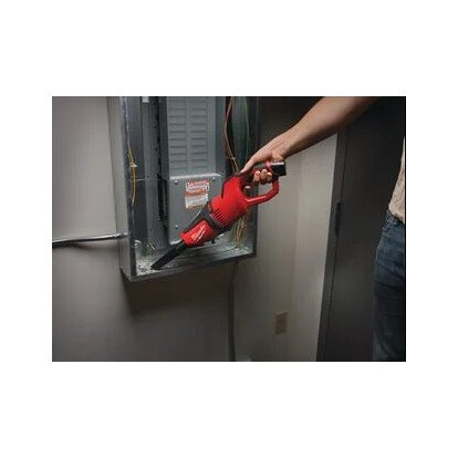 Aspirateur compact M12 HV-0_ MILWAUKEE
