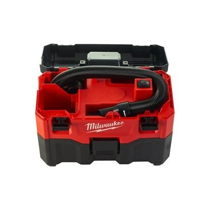 Aspirateur eau et poussière M18 VC2-0-MILWAUKEE - machine seule