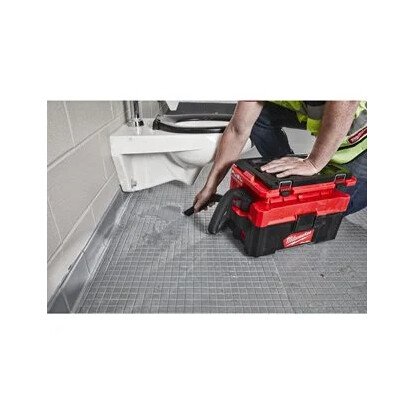 Aspirateur eau et poussière packhout M18 FPOVCL-0- MILWAUKEE