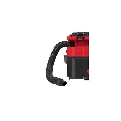 Aspirateur eau et poussière packhout M18 FPOVCL-0- MILWAUKEE