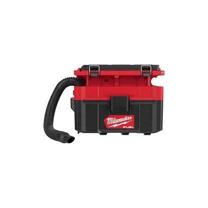 Aspirateur eau et poussière packhout M18 FPOVCL-0- MILWAUKEE